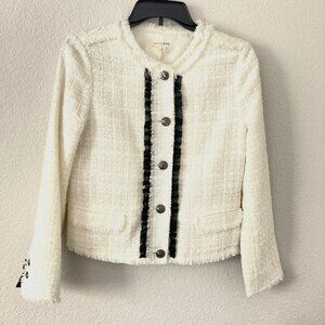 Maison Jules, Jacket, Size Small